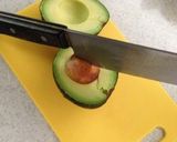 アボカドの食べ方作り方1写真