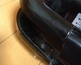 やいて好きなもののせるだけ！簡単モッフル作り方4写真