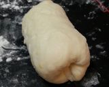 小さな山型パン☆チーズ＆コーン作り方5写真