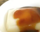 幼児にもOK！簡単みたらし団子のたれ作り方6写真