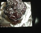 簡単☆焼きりんご作り方2写真