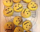 ハロウィン★メロンパン作り方6写真