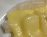 やいて好きなもののせるだけ！簡単モッフル作り方10写真