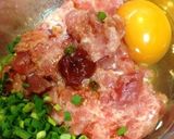 簡単！マグロユッケ丼♪作り方1写真