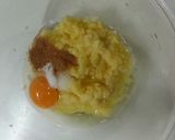 じゃがいもで☆もっちりチヂミ作り方1写真
