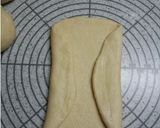 角食パン　リトマ風　北海道牛乳食パン作り方3写真