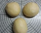 角食パン　リトマ風　北海道牛乳食パン作り方2写真