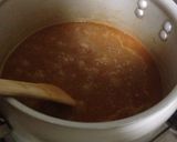 圧力鍋で作るミートソース作り方5写真