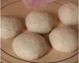 オートミールスティック 自家製酵母**作り方3写真