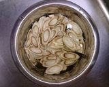 節約♪青い部分使用♪具沢山♪炒り豆腐作り方2写真
