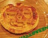 ハロウィン♡パンプキンパイ作り方13写真