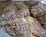 お手軽☆鶏のレモン煮作り方2写真