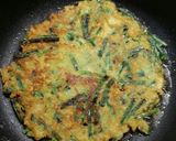 じゃがいもで☆もっちりチヂミ作り方4写真