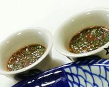 じゃがいもで☆もっちりチヂミ作り方6写真