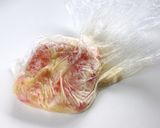 サーモン＆きのこのパイ包みホワイトソース作り方4写真