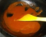 手羽元の洋風煮込み作り方6写真