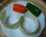三色きんぴら大根作り方1写真