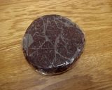 抹茶とチョコの♪アマンディーヌ（タルト）作り方5写真