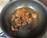 「ためしてガッテンカレー」＋α作り方9写真