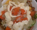 絶品☆ポテトサラダ(写真付)作り方7写真