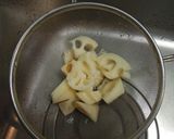 筑前煮作り方1写真