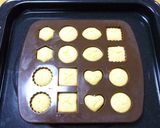 スイートポテト風！さつまいもチーズケーキ作り方10写真