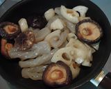 筑前煮作り方8写真