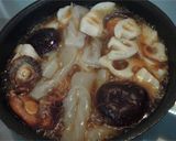 筑前煮作り方9写真