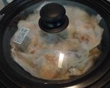 筑前煮作り方10写真