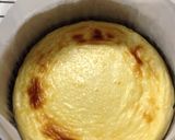 簡単すぎちゃうベークドチーズケーキ作り方5写真
