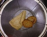 節約♪青い部分使用♪具沢山♪炒り豆腐作り方5写真