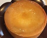 バターナッツ南瓜でつくるかぼちゃプリン作り方7写真