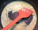 簡単 グラタン用ホワイトソース作り方3写真