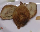 ＰＯＴＡＴＯコロッケ☆作り方8写真