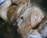 あーちゅん流チキンソテー作り方4写真