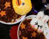 簡単！ラインのキャラ☆お弁当にも！作り方6写真