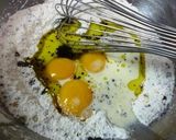 野菜たっぷり味噌プルコギ作り方2写真