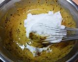 野菜たっぷり味噌プルコギ作り方4写真