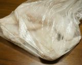 m定番!甘辛手羽先作り方1写真