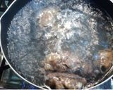 お酒もご飯も進む♪＊味噌煮込みおでん作り方1写真