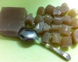 お酒もご飯も進む♪＊味噌煮込みおでん作り方2写真