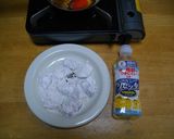 タラレバ定食作り方6写真