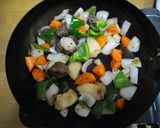 タラレバ定食作り方9写真