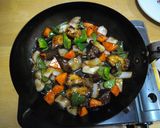 タラレバ定食作り方10写真