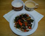 タラレバ定食作り方11写真