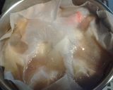 ホッコリ(*^^*)大根☆里芋の煮物作り方11写真