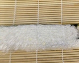 アボガドとサーモンの巻き寿司☆作り方3写真
