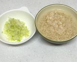 ふわシャキ!れんこんつくね丼作り方3写真