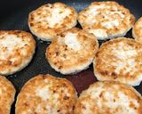 ふわシャキ!れんこんつくね丼作り方7写真