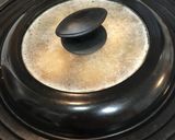 ふわシャキ!れんこんつくね丼作り方8写真